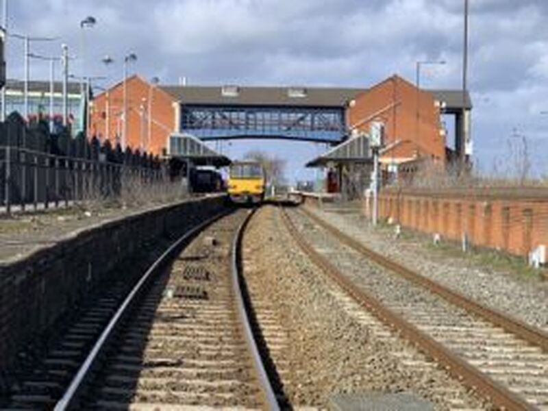 Main image for Setback for commuting Barnsley fans announced
