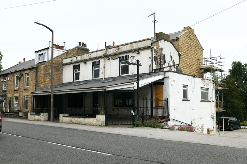 Main image for Mental health facility plan revealed
