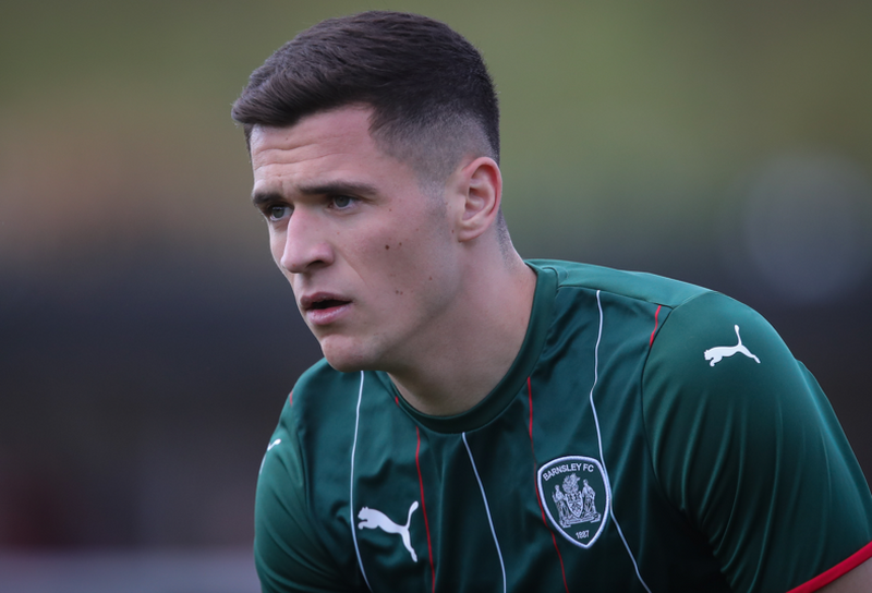 Main image for Scotsman hopes to break into Duff’s side