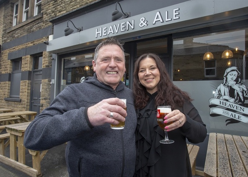 Main image for Pub bosses issue ‘use them or lose them’ warning