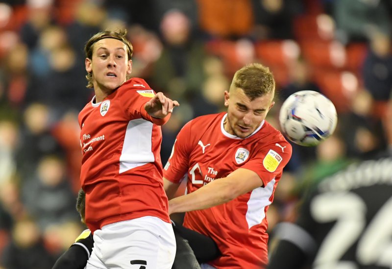 Main image for Reds want ‘1 or 2’ strikers but look to ‘strengthen all over’