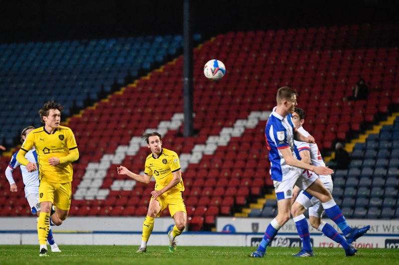 Main image for Brittain close to Reds exit