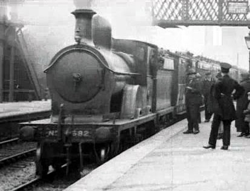 Main image for Filmmaker unearths more of town’s past