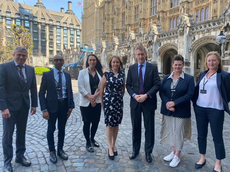 Main image for MP speaks out over kids’ mental health