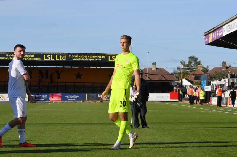 Main image for Searle leaves for Forest Green