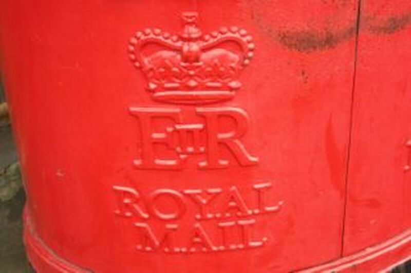 Main image for Fed-up residents blast postal service