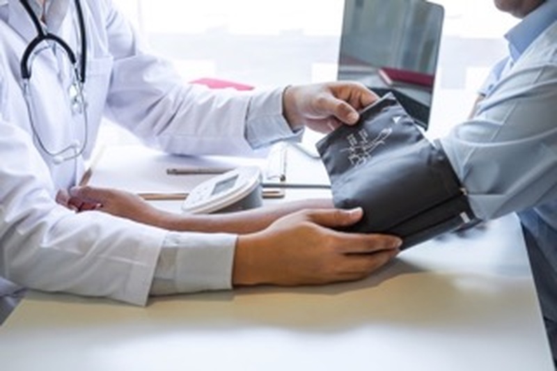 Main image for GP services set to be improved