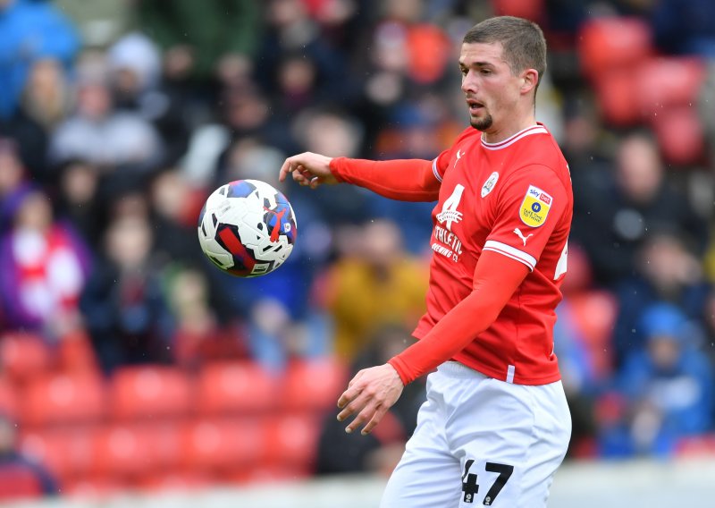 Main image for Reds look to sign Watters again