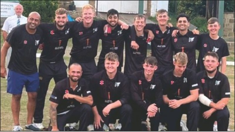 Main image for Barnsley-heavy finals day for South Yorkshire League