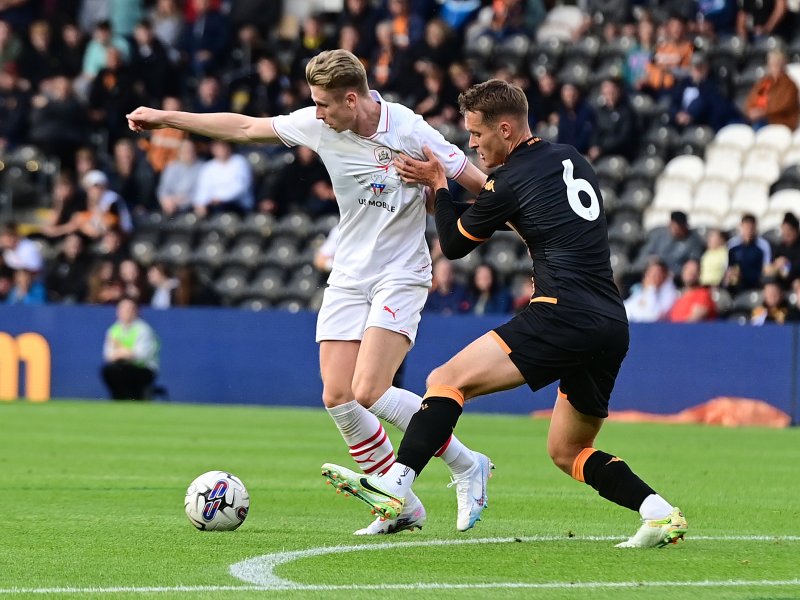 Main image for Talking points from Hull friendly