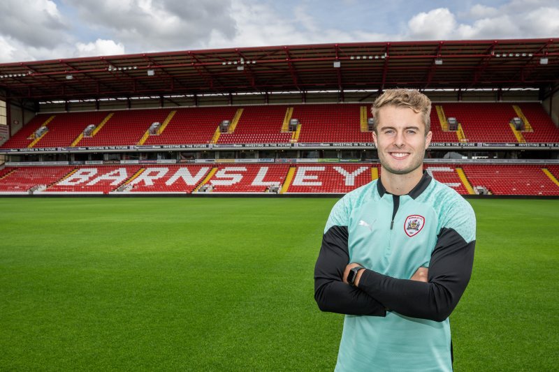 Picture: Barnsley FC
