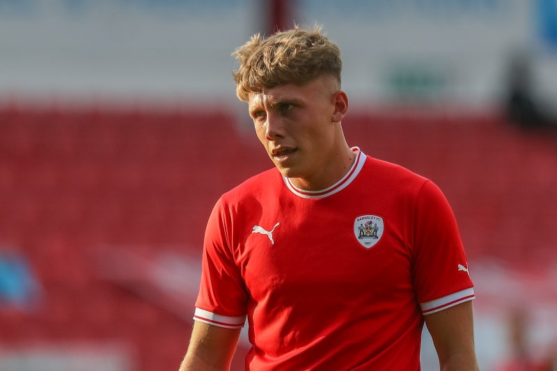 Main image for Marsh signs new deal