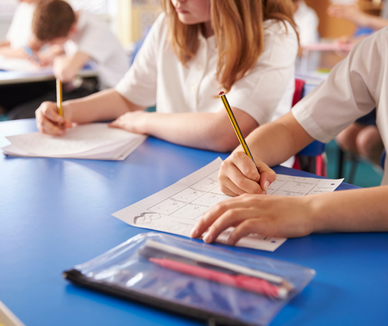 Main image for Schools’ ratings revealed