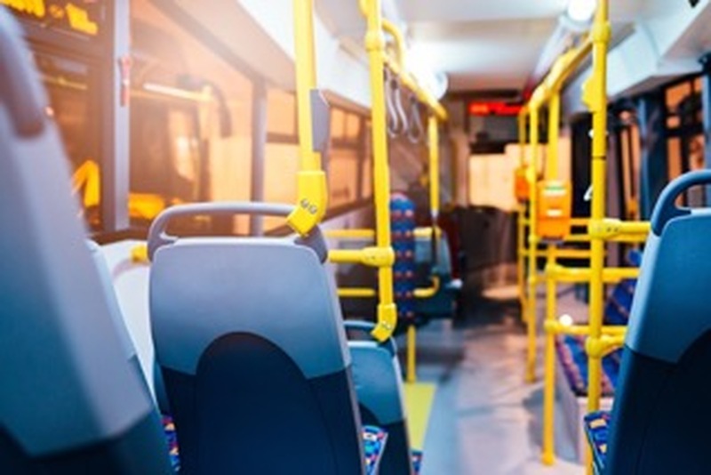 Main image for Temporary contracts announced for under-fire bus services