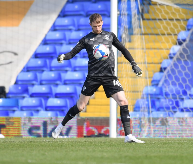 Main image for Collins sold to Coventry