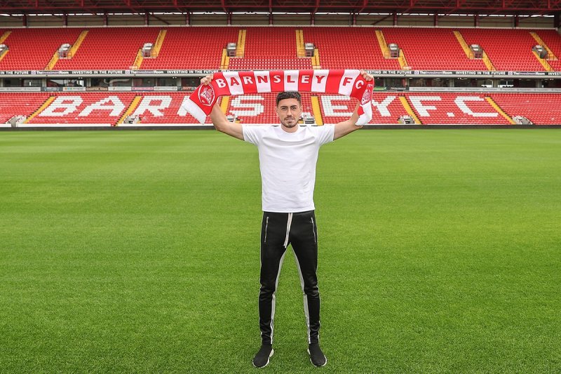 Picture: Barnsley FC