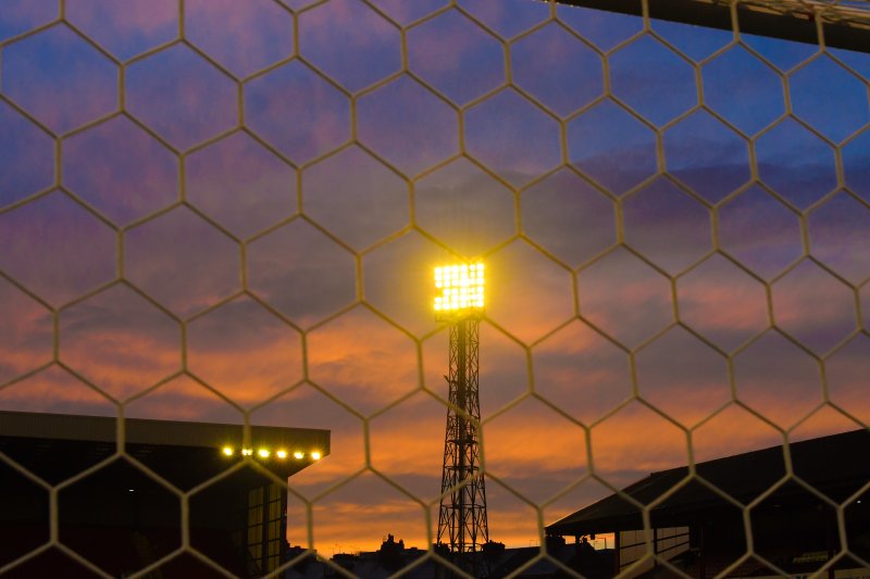 Main image for Barnsley charged by EFL