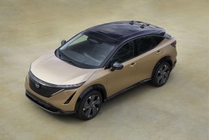 Nissan's new EV is a sure-fire winner Image