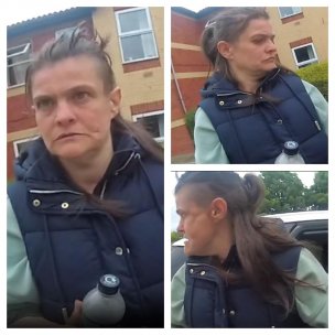 Main image for New images released as police continue search for missing Claire