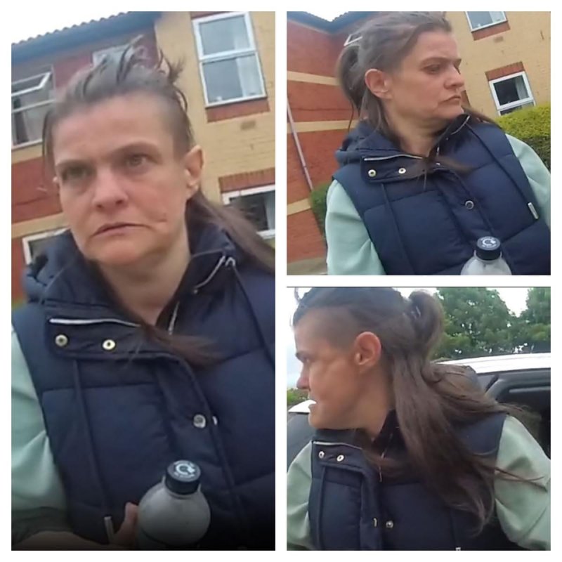 Main image for New images released as police continue search for missing Claire