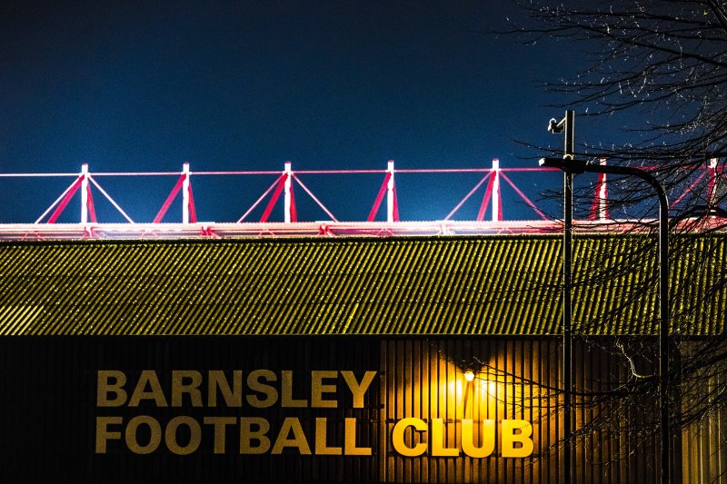 Main image for Reds eye more soon with less than month left before season starts