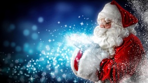 Main image for Cannon Hall Farm launches festive search for Santas