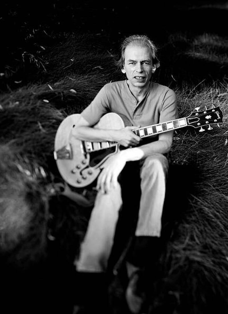 Steve Howe