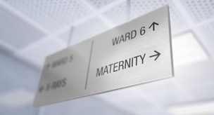 Main image for Praise for service as smoking in pregnancy rates drop