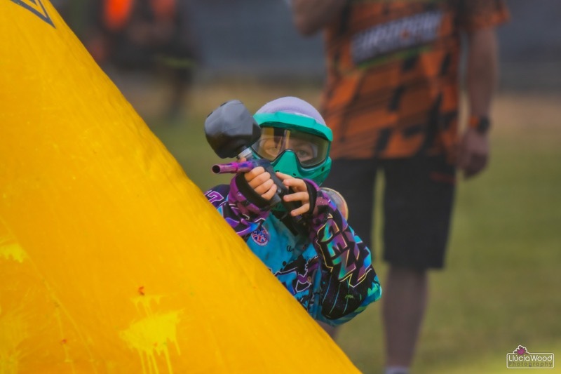 SHOOTING FOR THE STARS: Harrison Morley. Picture: Llucia Wood.
