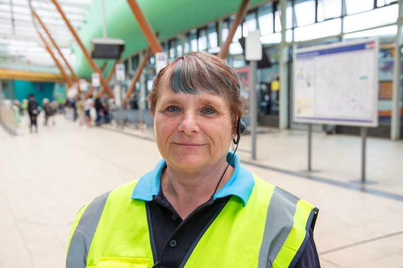 POB Nominee Jean Ellen Flavell