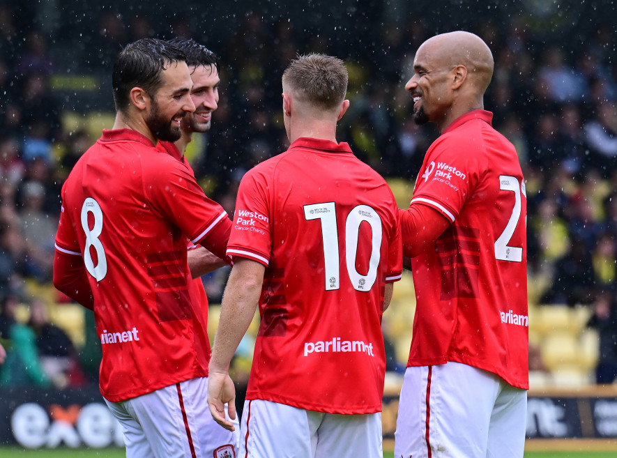 Main image for COMMENT: Can Reds make it 4th time lucky or just stop slide?