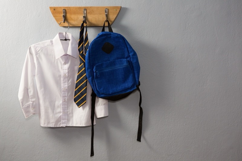 Main image for School uniform cash for EVERY Barnsley child