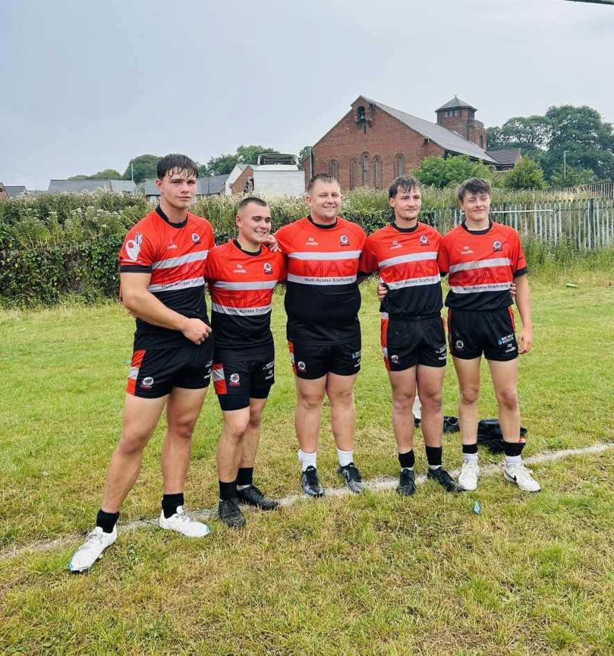Main image for Dodworth lead three times but draw