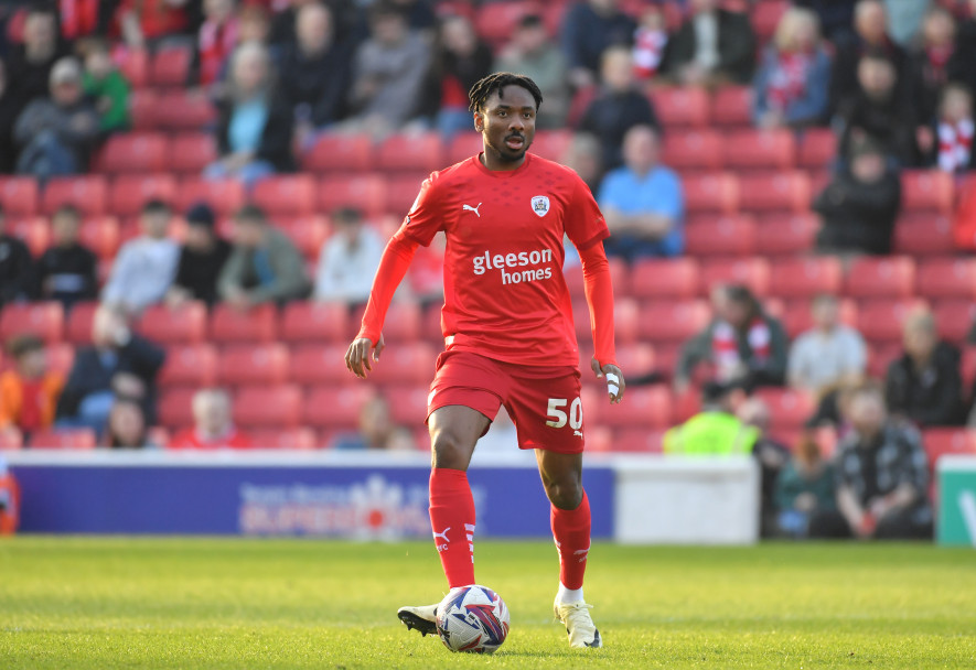 Main image for Nwakali 'hasn’t been involved in the squad'