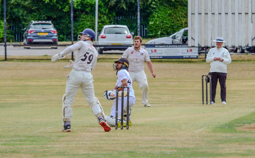 Barnsley lost to Shiregreen