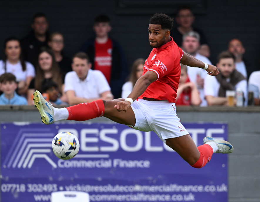Main image for Cotter loaned out
