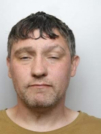 Martin Shaw