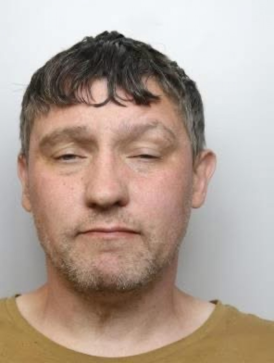 Martin Shaw