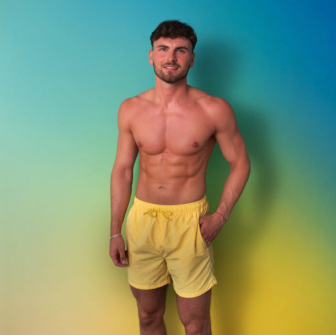 Main image for Barnsley lad Ty looking for love on hit ITV2 show