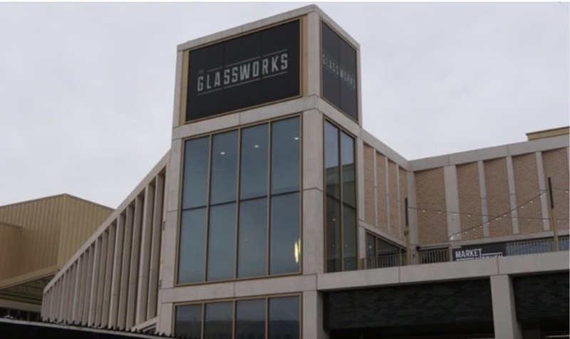 Main image for Glass Works’ capacity boosted thanks to conversion plans