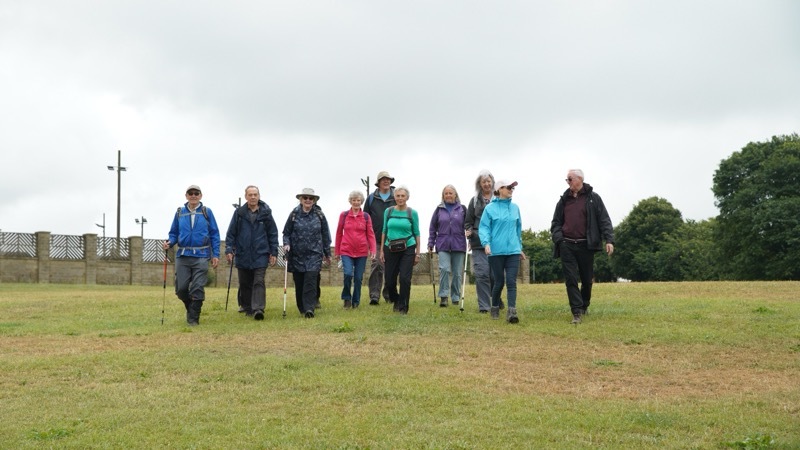 NOMINATION: Barnsley u3a are one of the first nominations for this year’s Proud of Barnsley awards. Picture: Scott Firth.