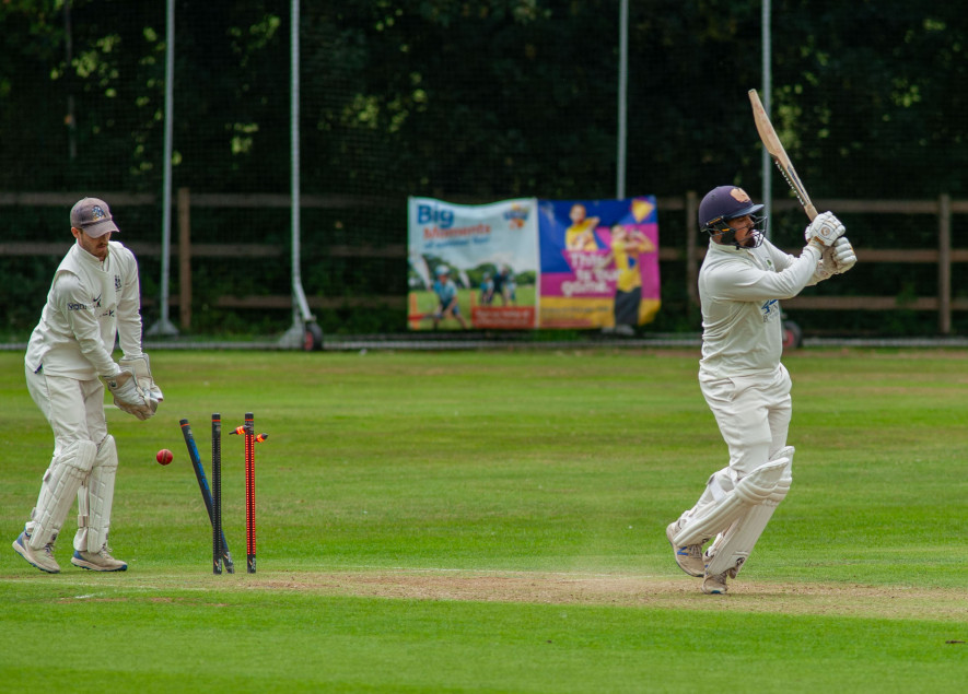 Main image for Barnsley and Cawthorne lose