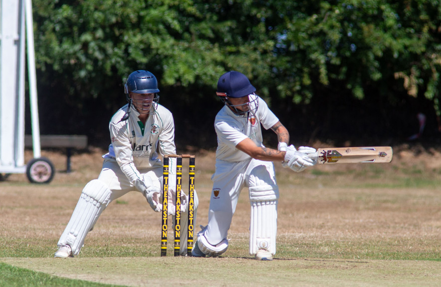 Main image for Schofield helps Monk Bretton to victory at Houghton