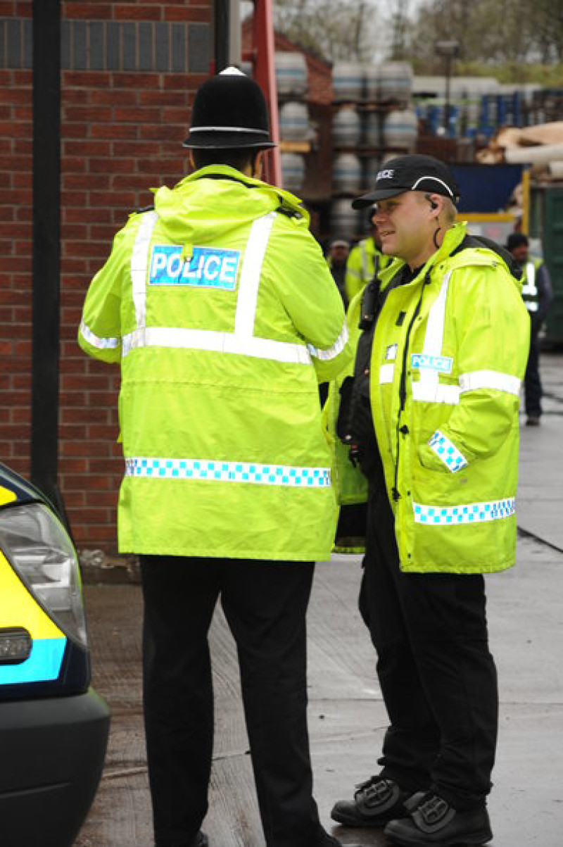 Main image for Police take to the buses to target yobs
