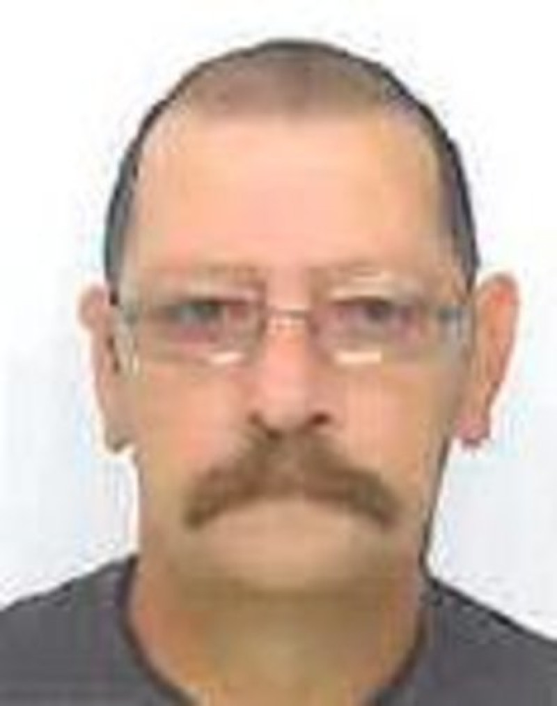 Main image for Man left dying in road, new police appeal