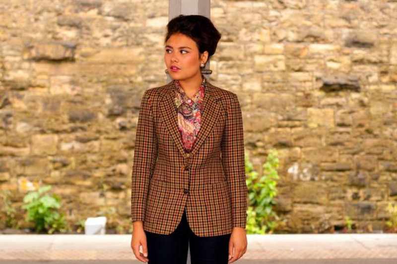 Main image for Time to see Emily play as LIVE in Barnsley approaches