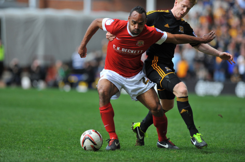 Main image for O'Grady targets top ten 'for starters'