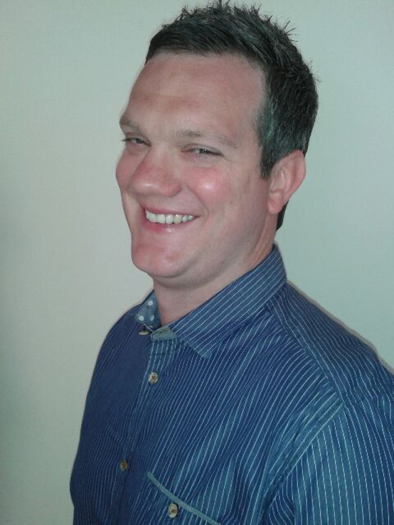 Main image for Barnsley's new CEO younger than striker