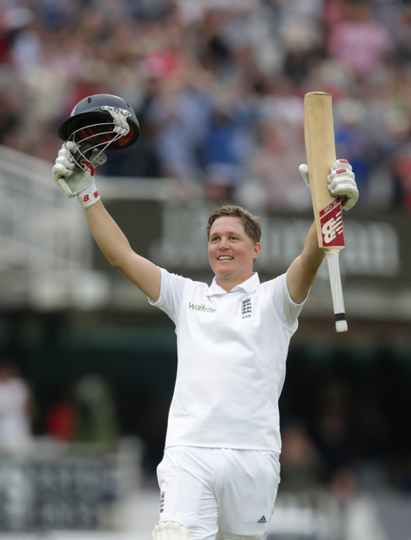 Main image for Barnsley hope England centurion Ballance will play for them again
