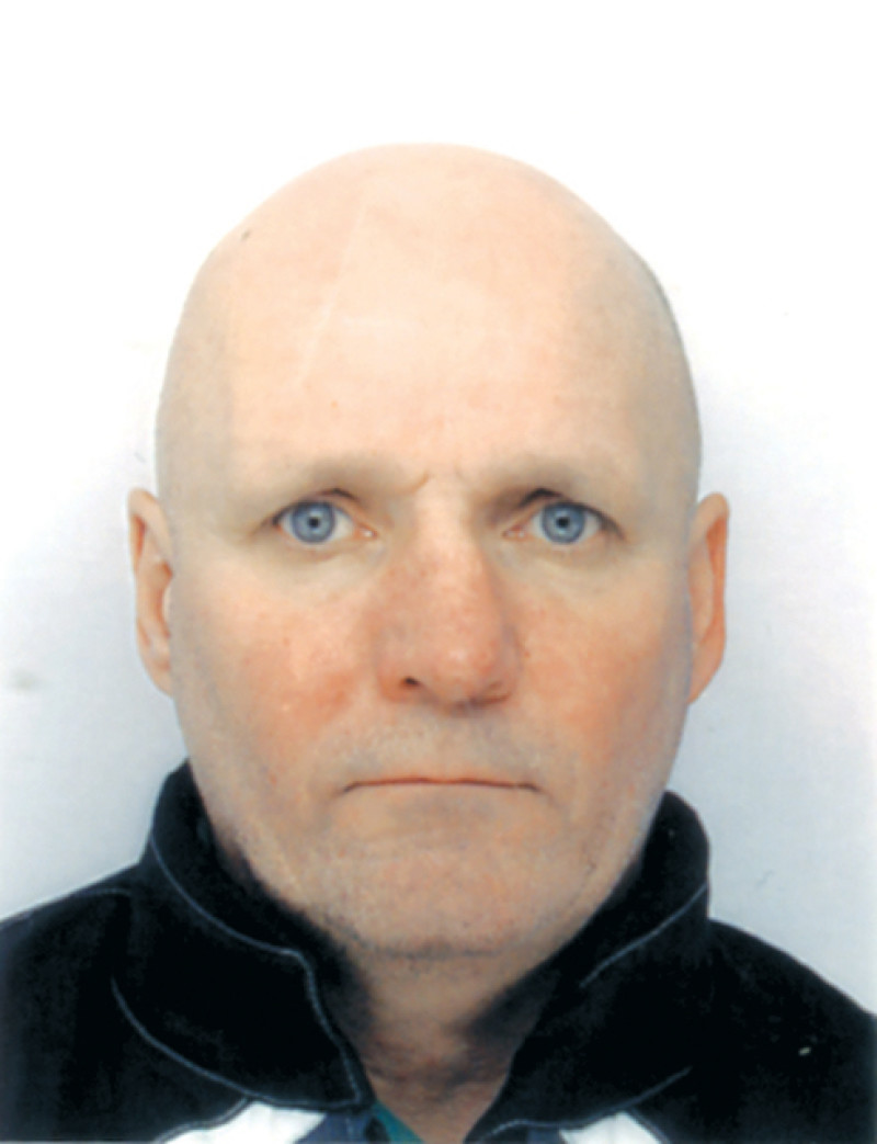 Main image for Man poisoned by disposable barbecue